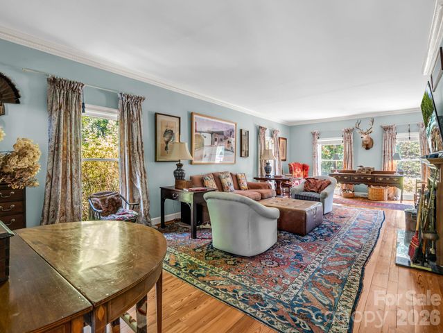 590 Miller Road, Rutherfordton, NC 28139