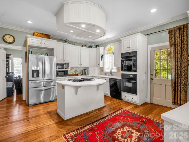 590 Miller Road, Rutherfordton, NC 28139