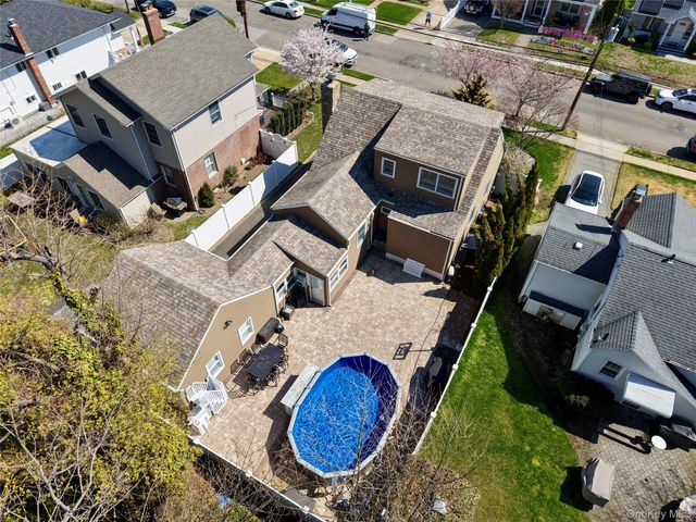 2296 Willow Street, Wantagh, NY 11793