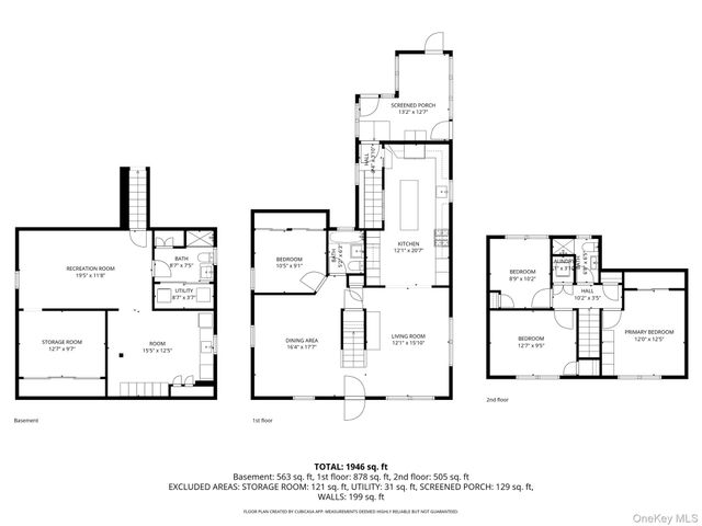 2296 Willow Street, Wantagh, NY 11793