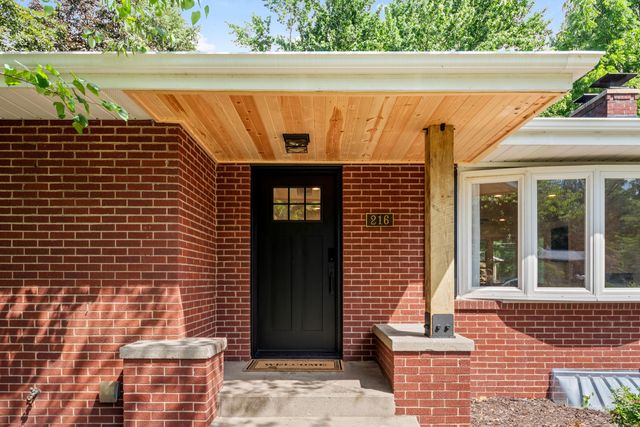 216 Friendship Trail, Pottawattamie Park, IN 46360