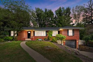 216 Friendship Trail, Pottawattamie Park, IN 46360