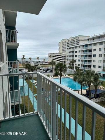 2727 N Atlantic Ave Unit 414, Daytona Beach, FL 32118