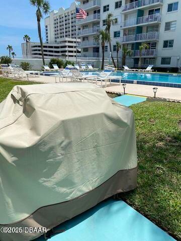 2727 N Atlantic Ave Unit 414, Daytona Beach, FL 32118