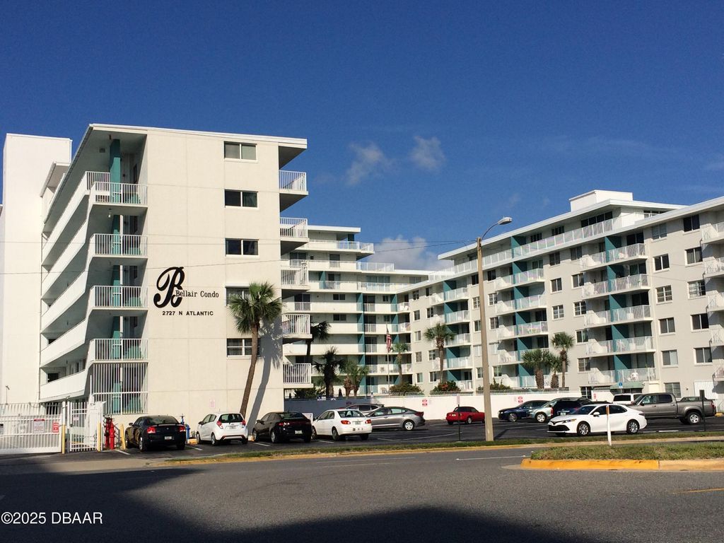 2727 N Atlantic Ave Unit 414, Daytona Beach, FL 32118