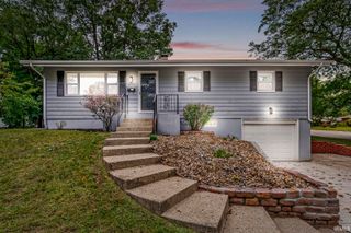 3903 Roxebury Plaza, South Bend, IN 46628