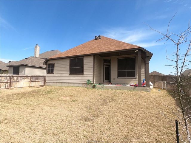 2007 Markley Drive, Bryan, TX 77807