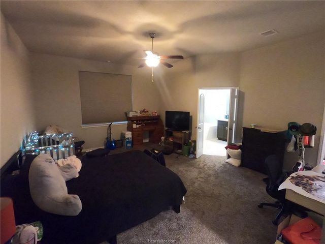 2007 Markley Drive, Bryan, TX 77807