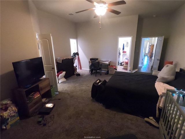 2007 Markley Drive, Bryan, TX 77807