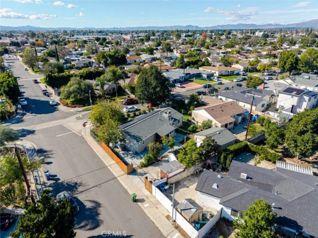 14245 Grammar Place, Panorama City, CA 91402