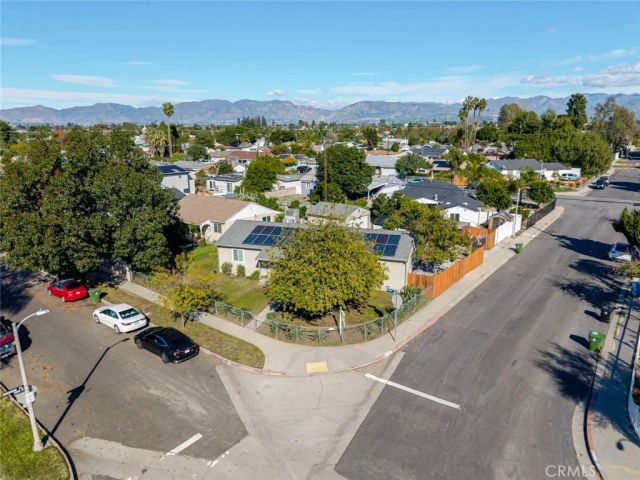 14245 Grammar Place, Panorama City, CA 91402