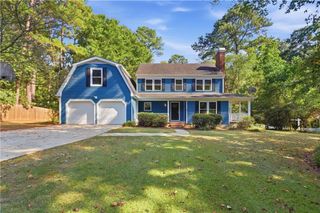 990 Chads Ford Court, Macon, GA 31210