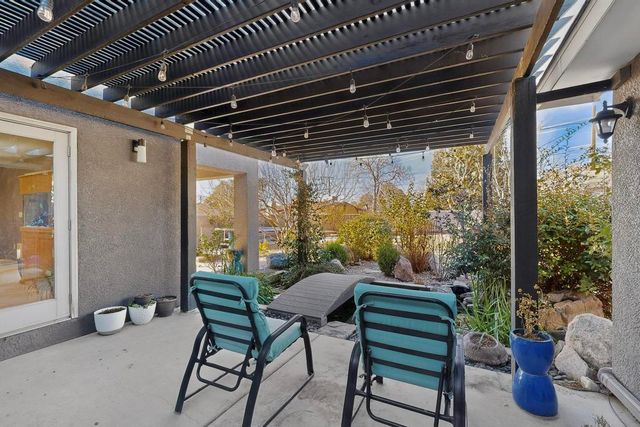 8909 La Barranca Avenue NE, Albuquerque, NM 87111