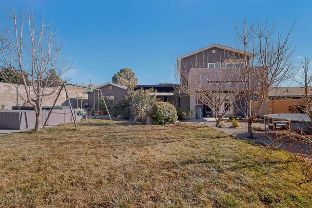 8909 La Barranca Avenue NE, Albuquerque, NM 87111