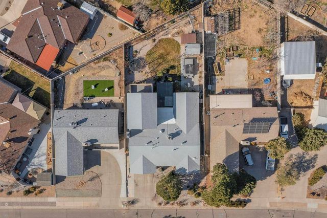 8909 La Barranca Avenue NE, Albuquerque, NM 87111