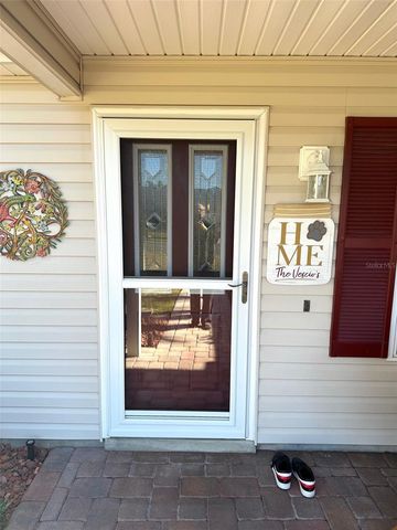 1289 ADDISON AVENUE, The Villages, FL 32162