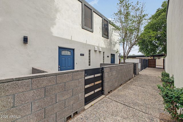 7325 E BELLEVIEW Street 1012, Scottsdale, AZ 85257