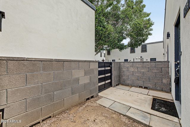 7325 E BELLEVIEW Street 1012, Scottsdale, AZ 85257