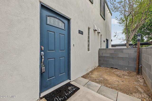 7325 E BELLEVIEW Street 1012, Scottsdale, AZ 85257