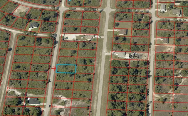 645 VALLEY AVENUE S, Lehigh Acres, FL 33974