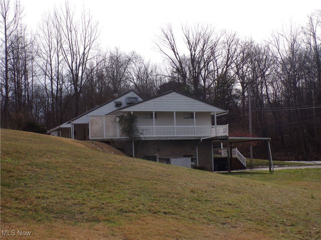 1129 Pike Street, Parkersburg, WV 26101