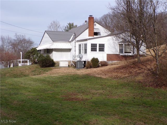 1129 Pike Street, Parkersburg, WV 26101