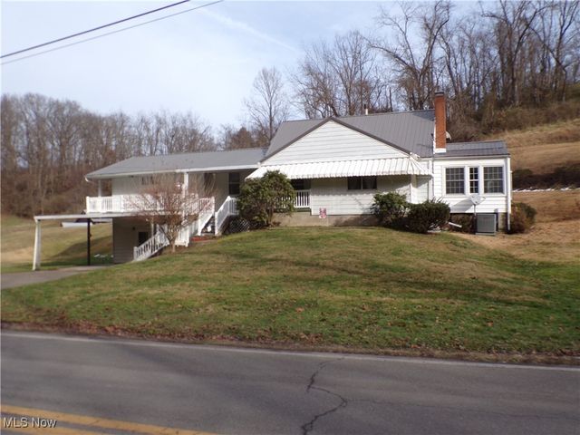 1129 Pike Street, Parkersburg, WV 26101