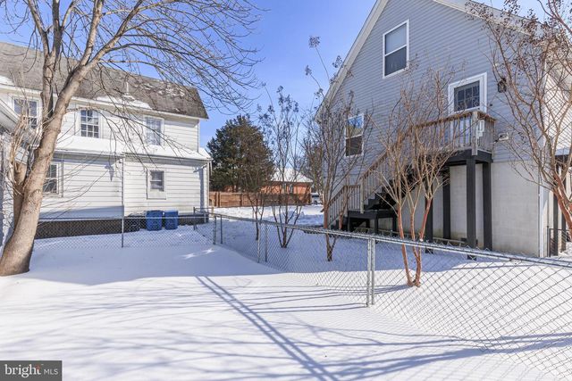 112 W CECIL AVE, North East, MD 21901