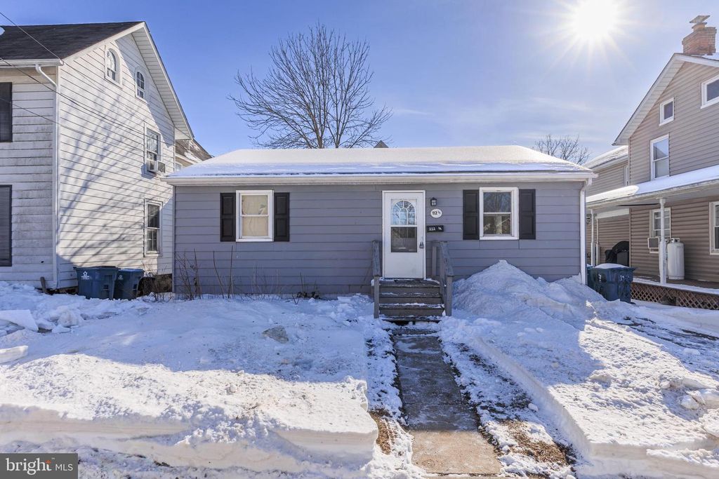 112 W CECIL AVE, North East, MD 21901