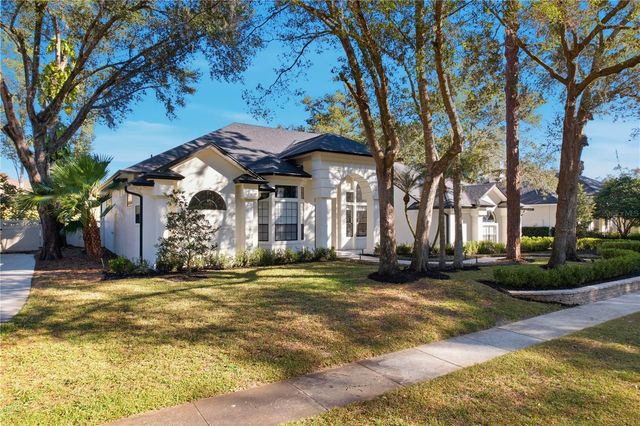 11325 RIVERBANK BOULEVARD, Orlando, FL 32817