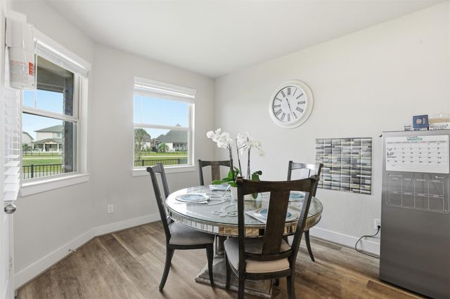 2725 Arbor Edge Crossing, La Marque, TX 77568