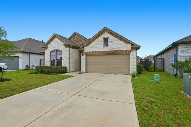 2725 Arbor Edge Crossing, La Marque, TX 77568