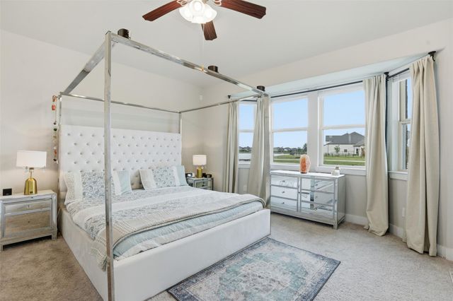 2725 Arbor Edge Crossing, La Marque, TX 77568