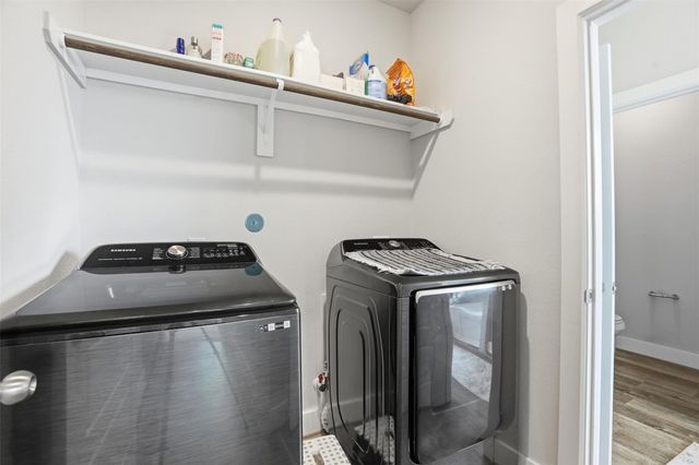 2725 Arbor Edge Crossing, La Marque, TX 77568