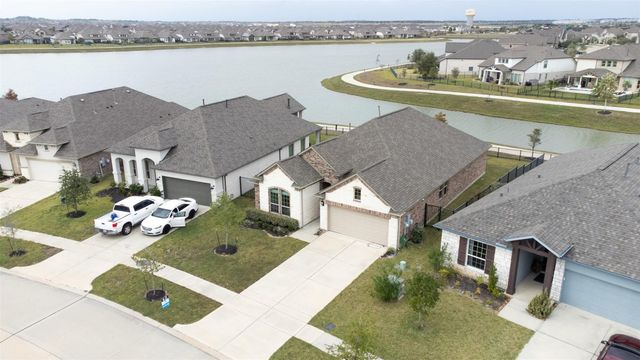 2725 Arbor Edge Crossing, La Marque, TX 77568