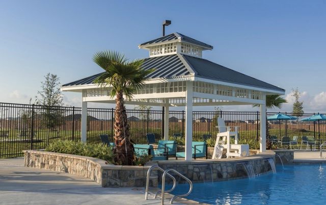 2725 Arbor Edge Crossing, La Marque, TX 77568