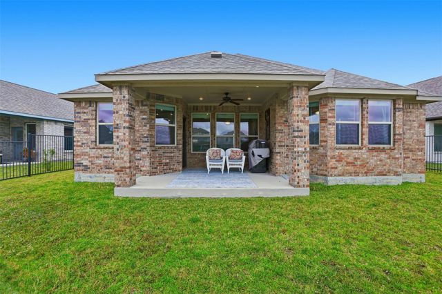 2725 Arbor Edge Crossing, La Marque, TX 77568