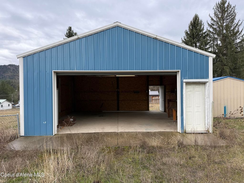 NKA A St, Plummer, ID 83851 photo 2
