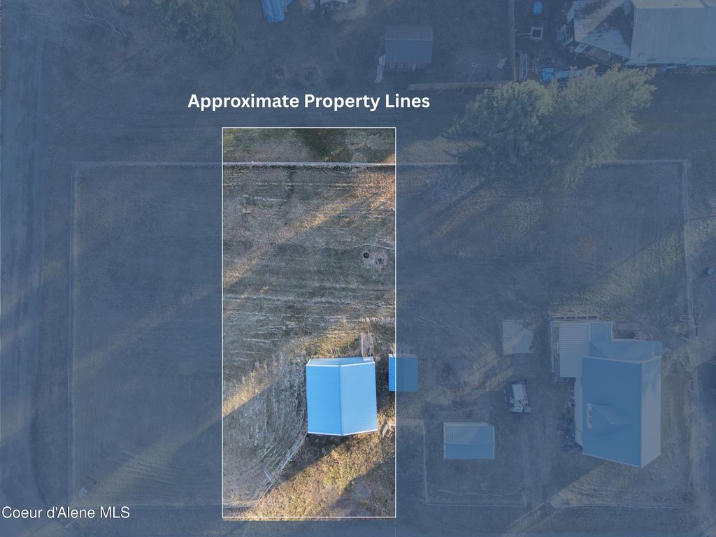 NKA A St, Plummer, ID 83851 photo 3