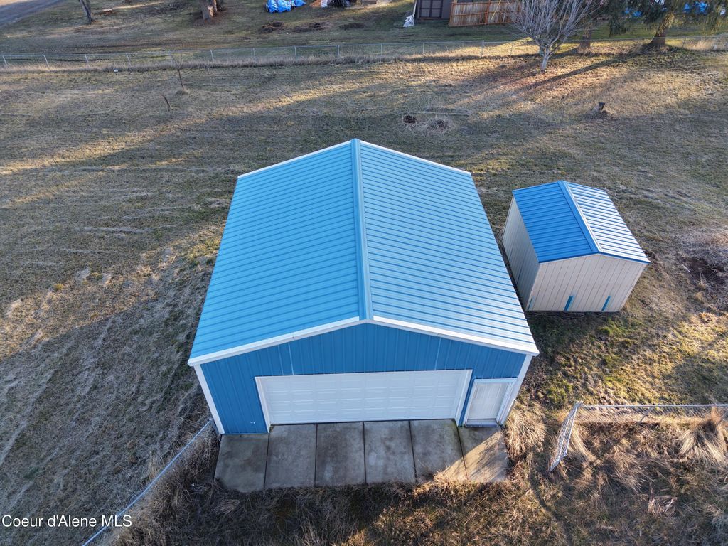 NKA A St, Plummer, ID 83851 photo 8