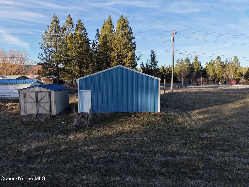 NKA A St, Plummer, ID 83851 photo 9