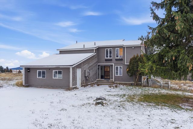 22250 Holy Cross Way, Proctor, MT 59929