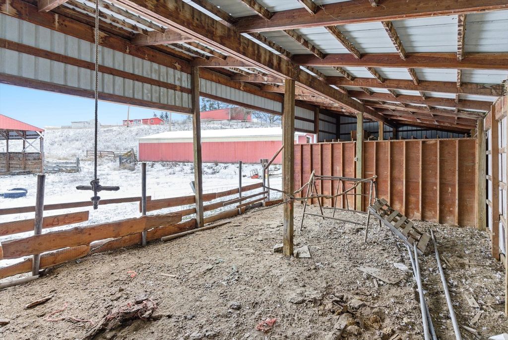 22250 Holy Cross Way, Proctor, MT 59929 photo 100