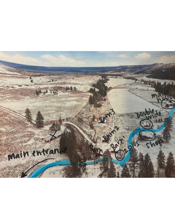 22250 Holy Cross Way, Proctor, MT 59929 photo 3