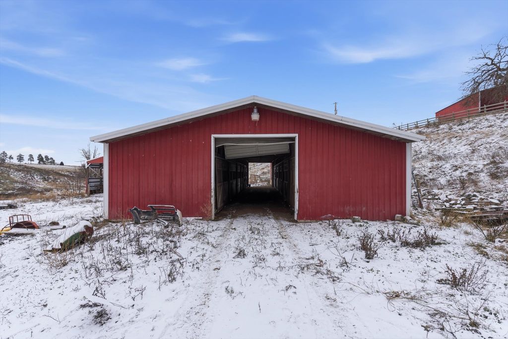 22250 Holy Cross Way, Proctor, MT 59929 photo 74