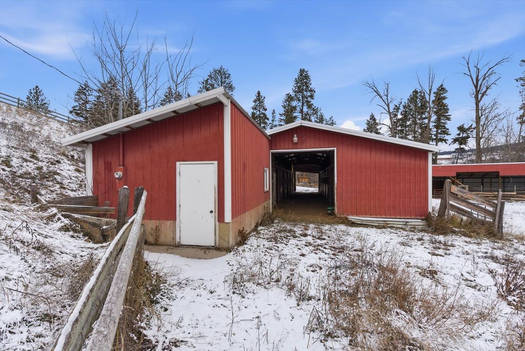 22250 Holy Cross Way, Proctor, MT 59929 photo 75