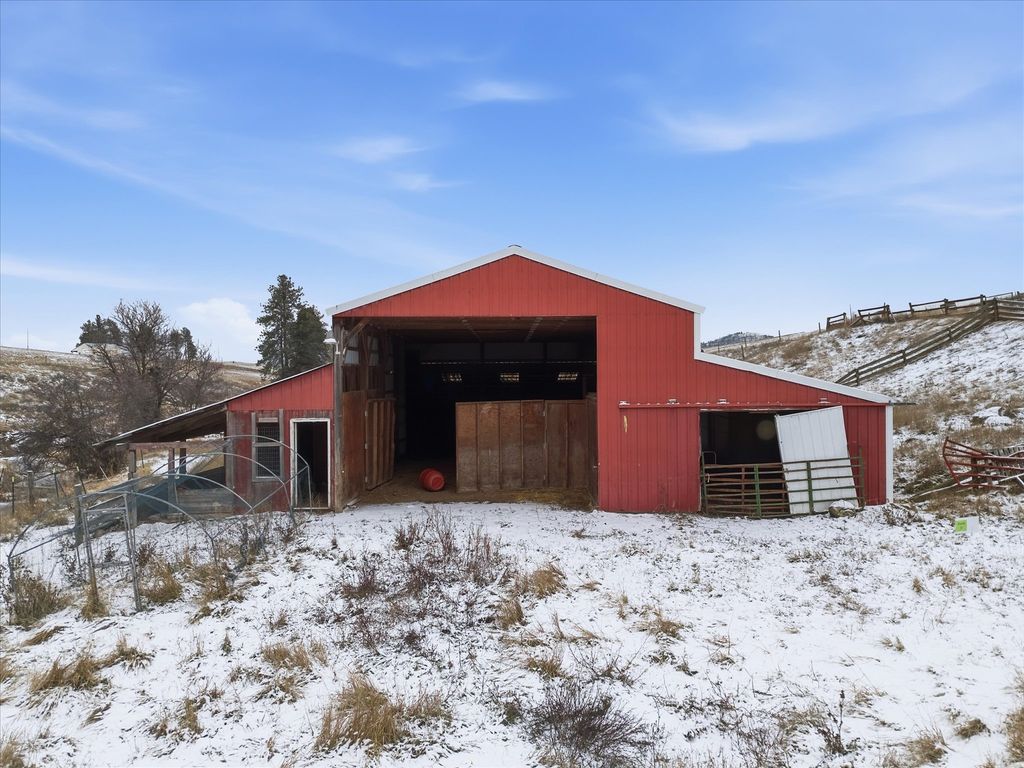 22250 Holy Cross Way, Proctor, MT 59929 photo 84
