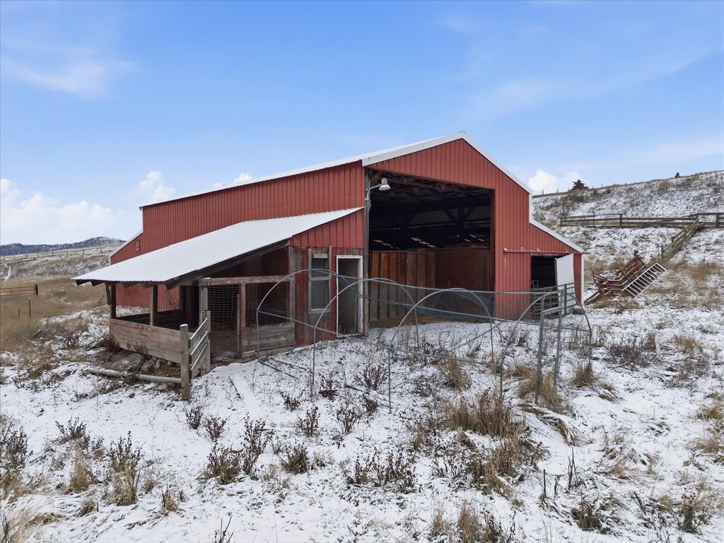 22250 Holy Cross Way, Proctor, MT 59929 photo 94