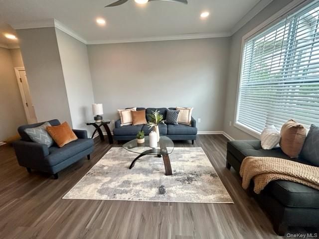 1 Charles Pond Drive 913, Coram, NY 11727