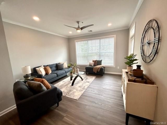 1 Charles Pond Drive 913, Coram, NY 11727